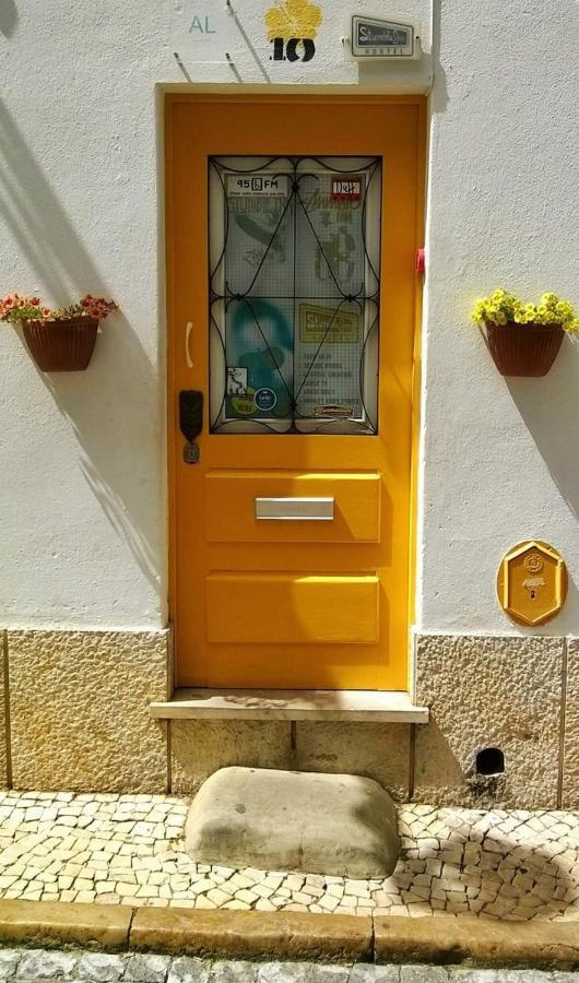 לאגוּ‏ש The Stumble Inn מראה חיצוני תמונה